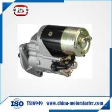 Link-Belt, Hitachi Excavator W / Isuzu 6bd1, 6bg1 Motor Motor Starter